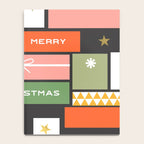 Christmas presents Notebook Gallery Image 4
