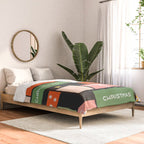 Christmas presents Comforter Gallery Image 2