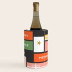 Christmas presents Wine Chiller Gallery Image 1