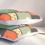 Christmas presents Pillow Sham Gallery Image 3
