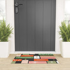 Christmas presents Welcome Mat Gallery Image 3