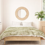 Wildlife Safari Savannah moss Duvet Cover Gallery Image 3