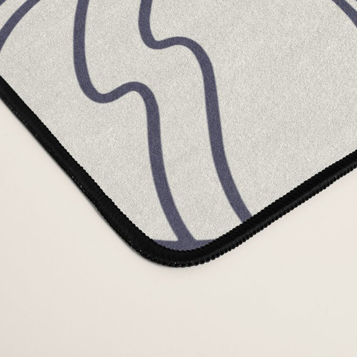 Love Happy Desk Mat Gallery Image 4