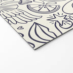 Love Happy Welcome Mat Gallery Image 2