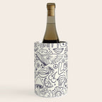 Love Happy Wine Chiller Gallery Image 1