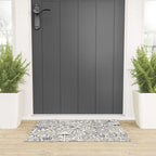 Love Happy Welcome Mat Gallery Image 3