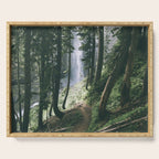 To The Falls Serving Tray Gallery Image 1