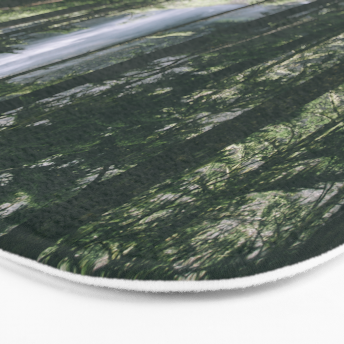 To The Falls Bath Mat Gallery Image 3