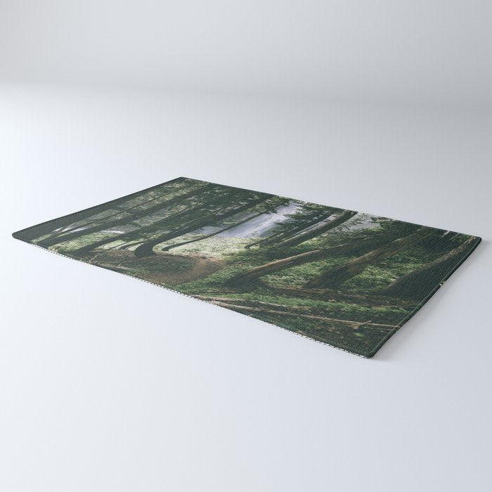 To The Falls Rug Gallery Image 3