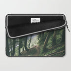 To The Falls Laptop Sleeve Gallery Image 2