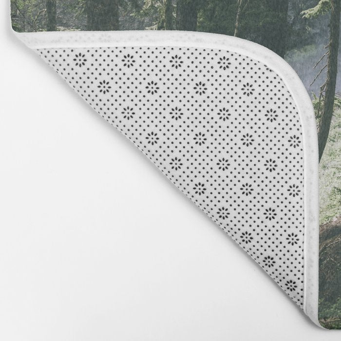 To The Falls Bath Mat Gallery Image 2