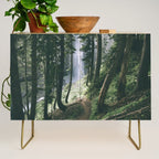 To The Falls Credenza Gallery Image 1
