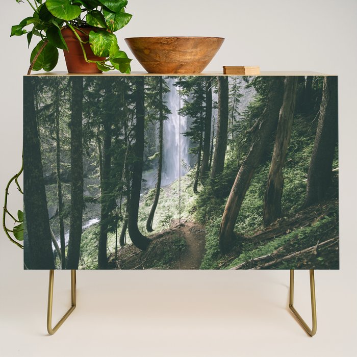To The Falls Credenza Gallery Image 1
