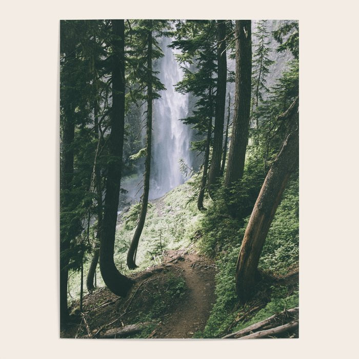 To The Falls Poster Gallery Image 1