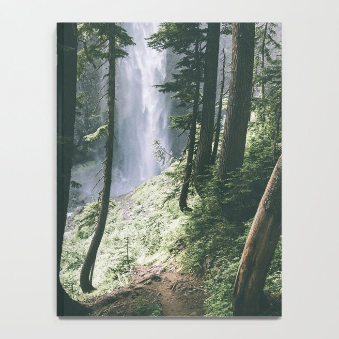 To The Falls Notebook Gallery Image 4