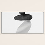 Stones Desk Mat Gallery Image 3