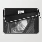 ANTELOPE CANYON XXXVII / Arizona Desert Laptop Sleeve Gallery Image 2