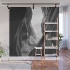 ANTELOPE CANYON XXXVII / Arizona Desert Wall Mural Gallery Image 1