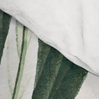 Olive Tree Branch Comforter Gallery Image 4