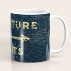 Adventure Awaits Coffee Mug Gallery Image 1
