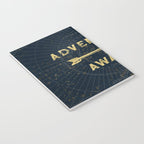 Adventure Awaits Notebook Gallery Image 3