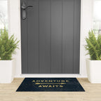 Adventure Awaits Welcome Mat Gallery Image 3
