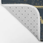 Adventure Awaits Bath Mat Gallery Image 2