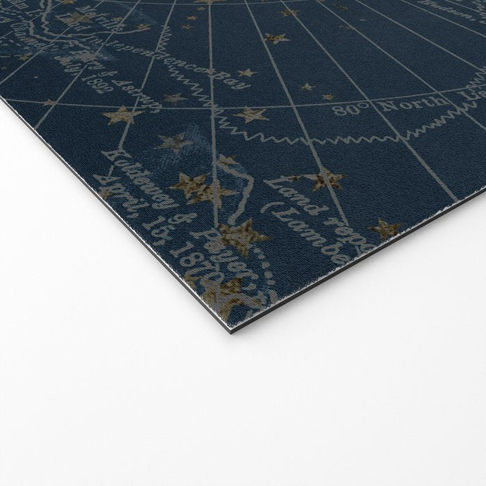 Adventure Awaits Welcome Mat Gallery Image 2