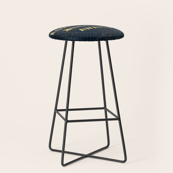 Adventure Awaits Stool Gallery Image 1