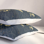 Adventure Awaits Pillow Sham Gallery Image 3