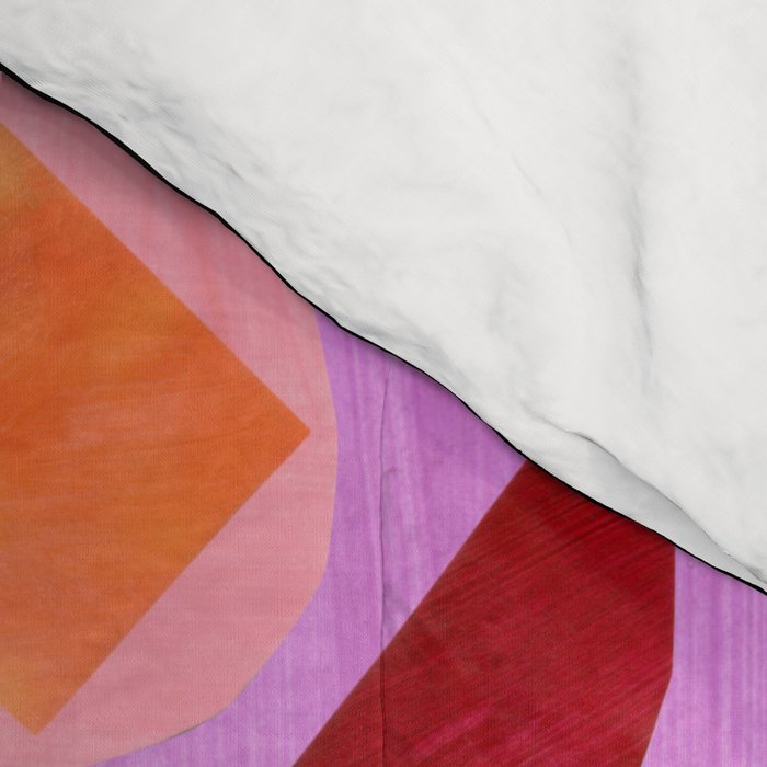 Midnight Mirror Comforter Gallery Image 4