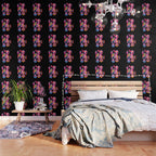 Midnight Mirror Wallpaper Gallery Image 3
