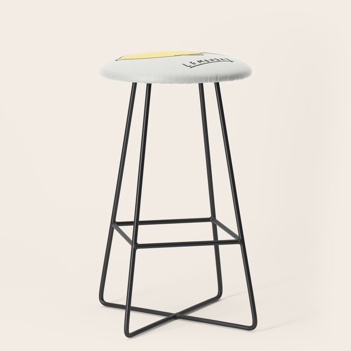 Lemonday Stool Gallery Image 1