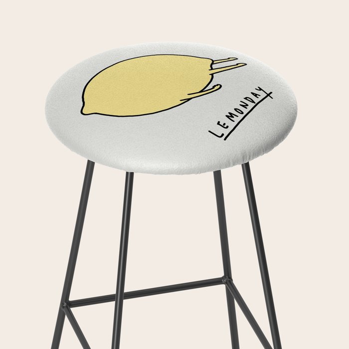 Lemonday Stool Gallery Image 2