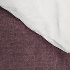 LANDSHAPES / Desert - Night Comforter Gallery Image 4