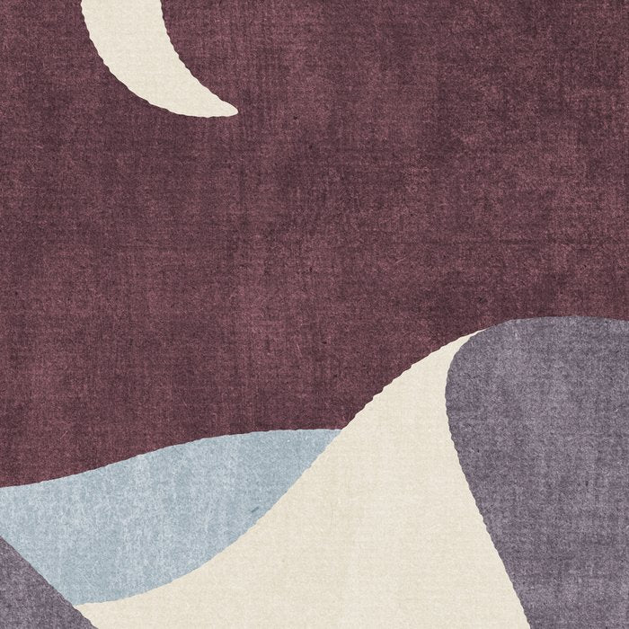 LANDSHAPES / Desert - Night Coffee Mug Gallery Image 2