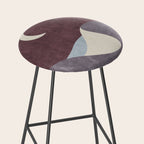 LANDSHAPES / Desert - Night Stool Gallery Image 2