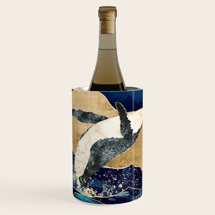 Live Free Wine Chiller Gallery Image 1