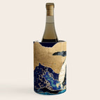 Live Free Wine Chiller Gallery Image 2