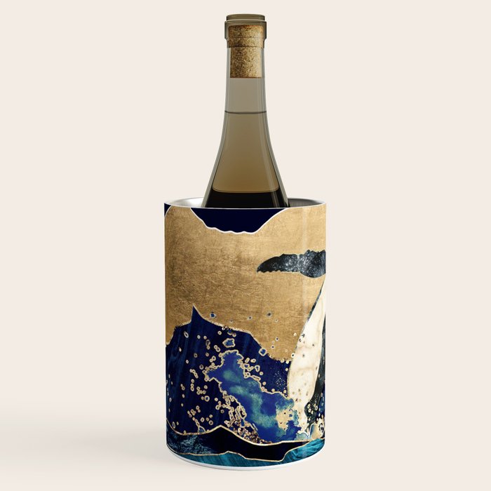 Live Free Wine Chiller Gallery Image 2