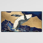 Live Free Desk Mat Gallery Image 3
