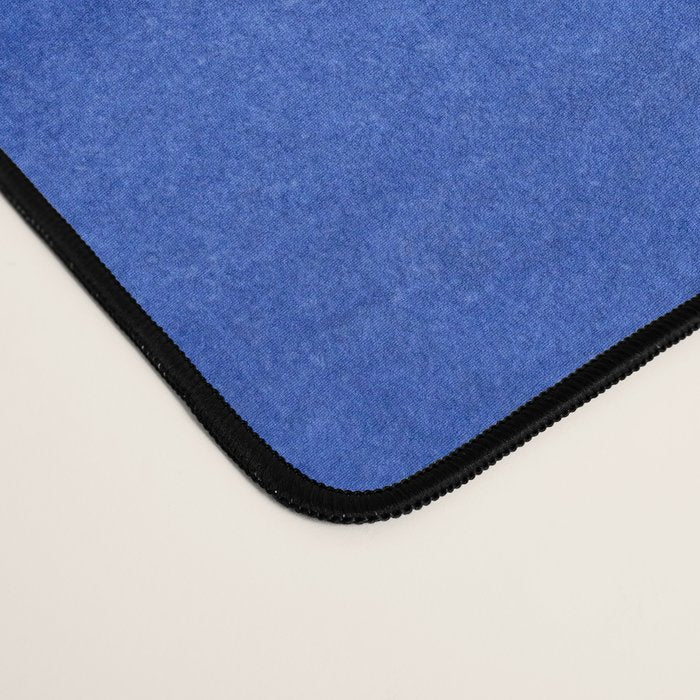 Blue Sport Desk Mat Gallery Image 4