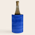 Blue Sport Wine Chiller Gallery Image 2
