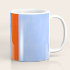 Blue Sport Coffee Mug Gallery Image 1