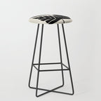 Double Leaf Bell Bloom Stool Gallery Image 1