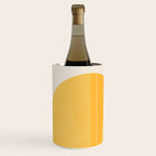 Minimal Geometric Shapes 164 Wine Chiller Gallery Image 2