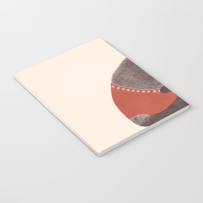 Cat Wrestler Notebook Gallery Image 3