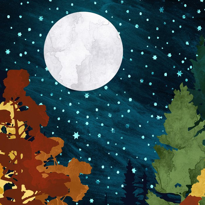 Autumn Lake Coffee Mug Gallery Image 2