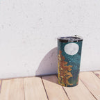 Autumn Lake Travel Mug Gallery Image 4