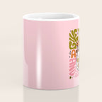 Give Yourself a Break Coffee Mug Gallery Image 4